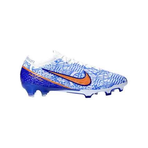 nike mercurial hallenschuhe weiß blau|Nike mercurial xv kaufen.